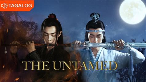 the untamed kissasian|EP01: The Untamed .